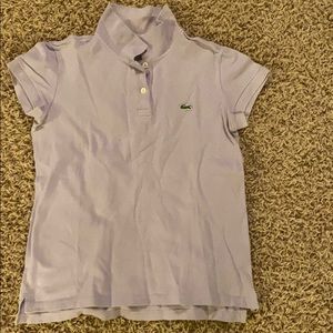 Lacoste Women’s polo shirts